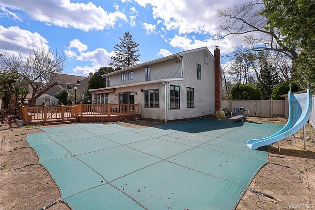 Building Photo - 11 Otsego Ave