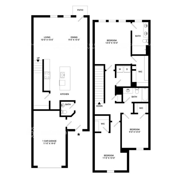 Building Photo - 6463 Blue Trl