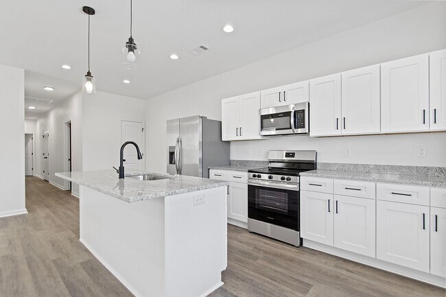 Building Photo - 1800 S Harrison St