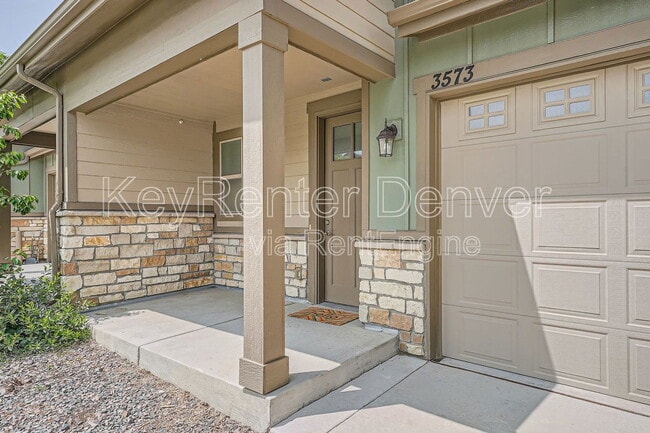 Building Photo - 3573 S Lisbon Ct
