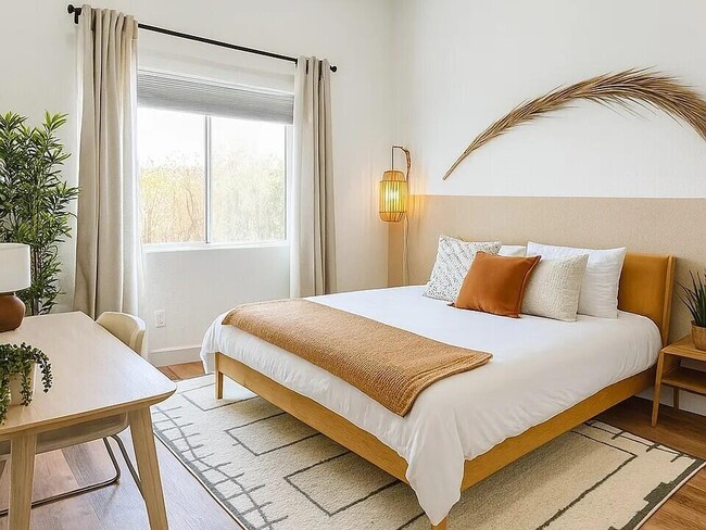 Building Photo - 53460 Avenida Diaz