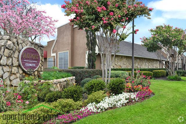 Entrance - Quay Point Apartments