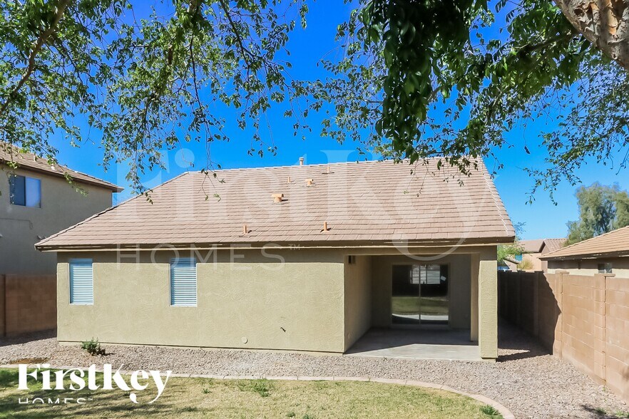 Building Photo - 7209 S 45th Ave