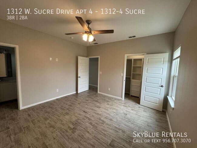 Building Photo - 1312 Sucre Dr