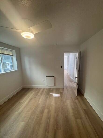 Bedroom 2 - 3948 S Brandon St