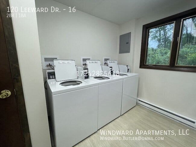 Building Photo - 120 Leeward Dr