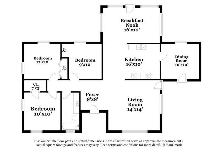 Building Photo - 309 Vaniman Ave