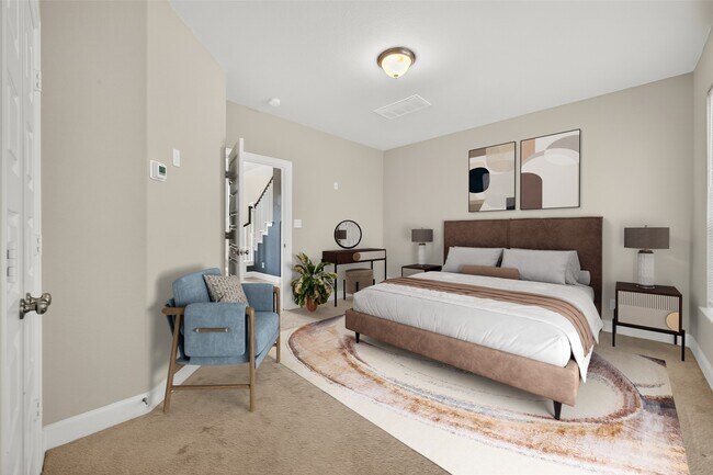 Building Photo - 2009 Kirby Landing Dr