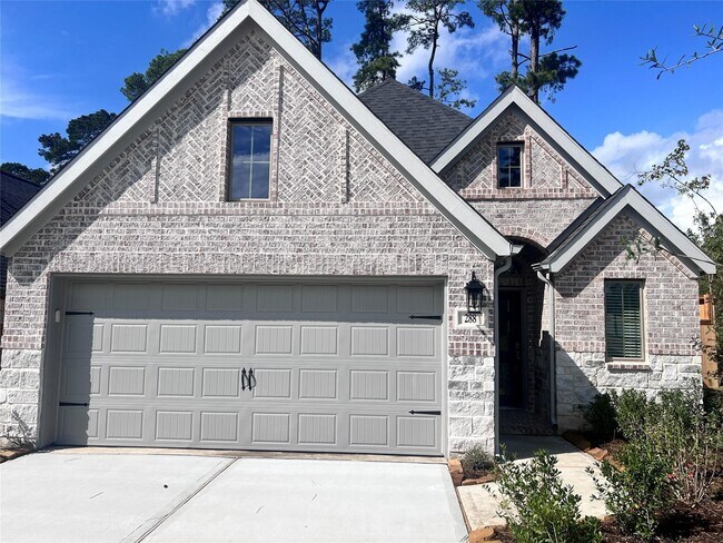 Primary Photo - 288 Mallorn Ln