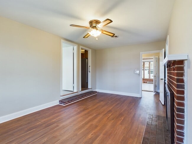 Building Photo - 9506 Overhill Rd