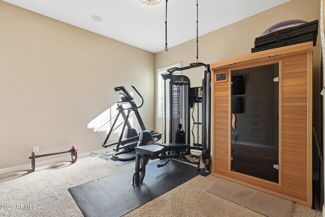 Building Photo - 4908 S Figueroa Ln