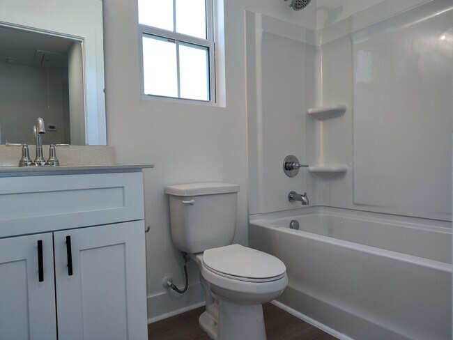 Building Photo - Newly built 2 story, 3 bedroom, 2.5 bath duplex located in Kannapolis!