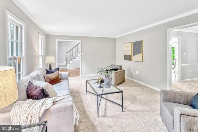 Building Photo - 10700 John Turley Pl