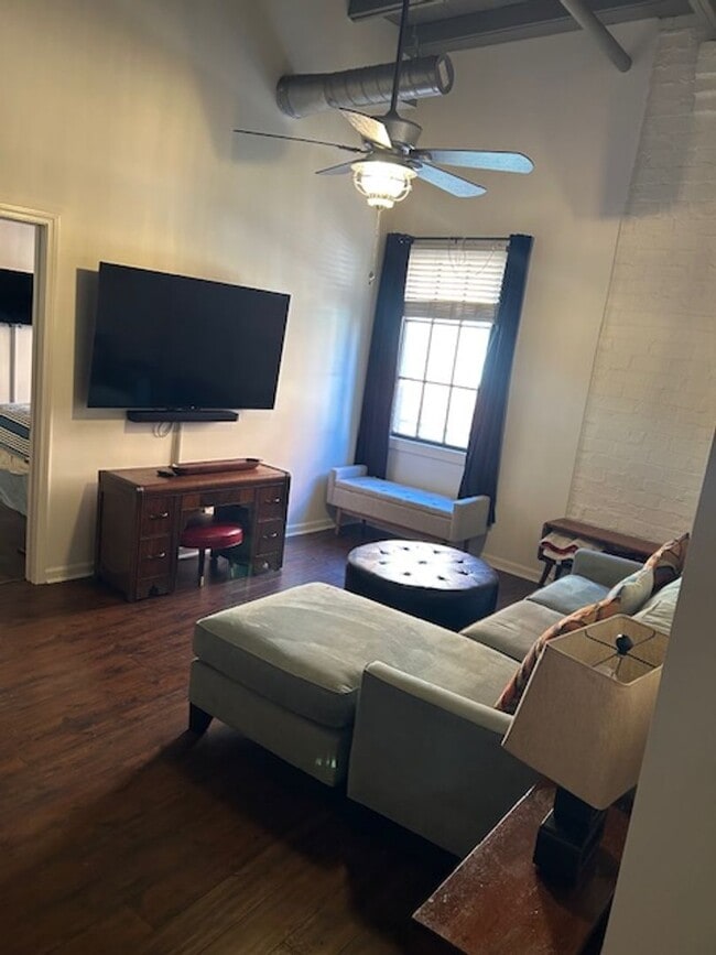 Building Photo - Cotton Exchange #202 - Available Now