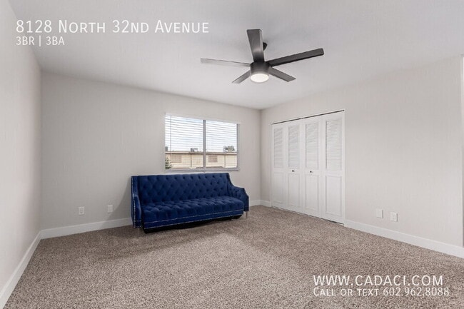 Building Photo - 8128 N 32nd Ave