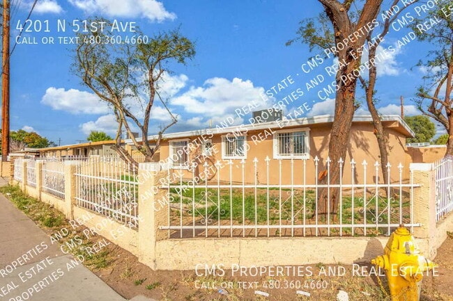 Building Photo - 4201 N 51st Ave