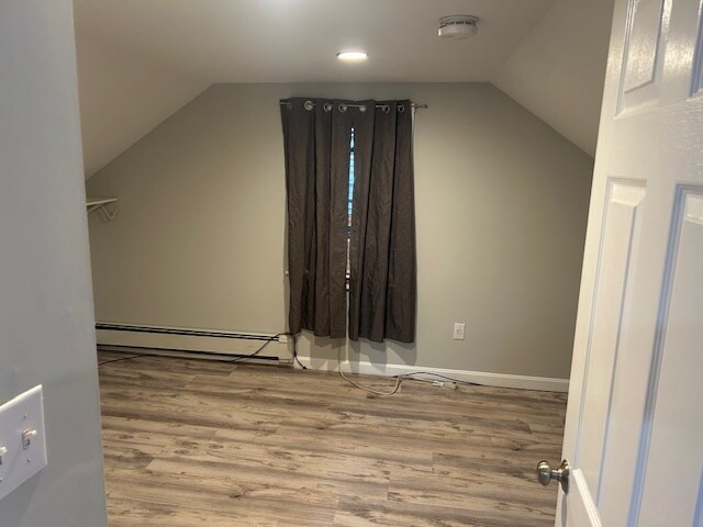 Bdrm 1 - 216 Dorchester St