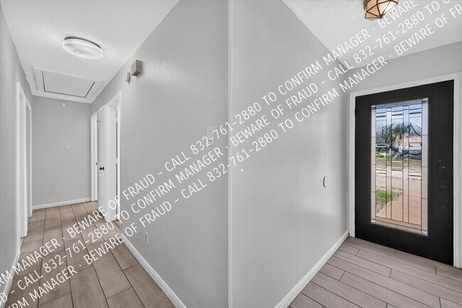 Building Photo - 4504 N Colony Blvd
