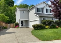 Building Photo - DuPont home with greenspace views, fenced ...