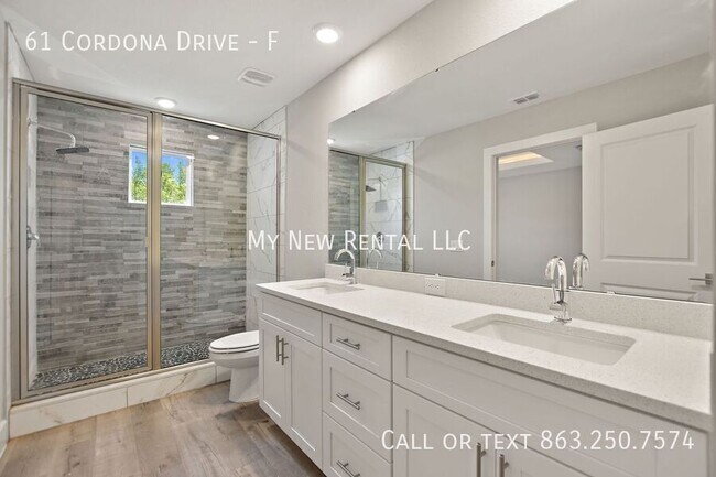 Building Photo - 61 Cordona Dr