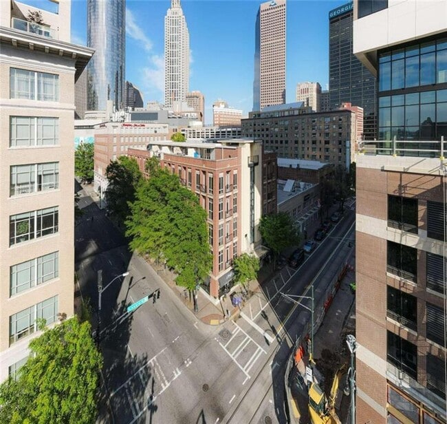 Building Photo - 123 Luckie St NW