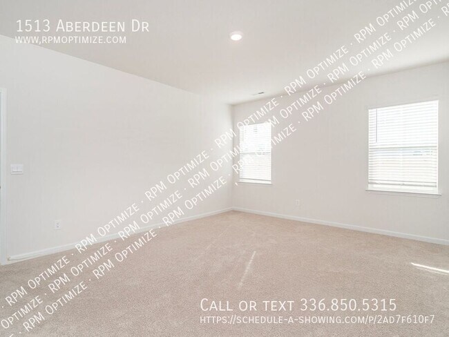 Building Photo - 1513 Aberdeen Dr