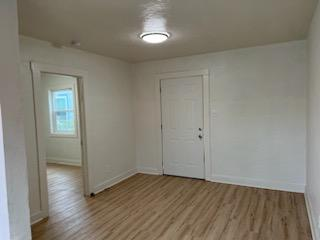 Building Photo - 1709 W 25th St