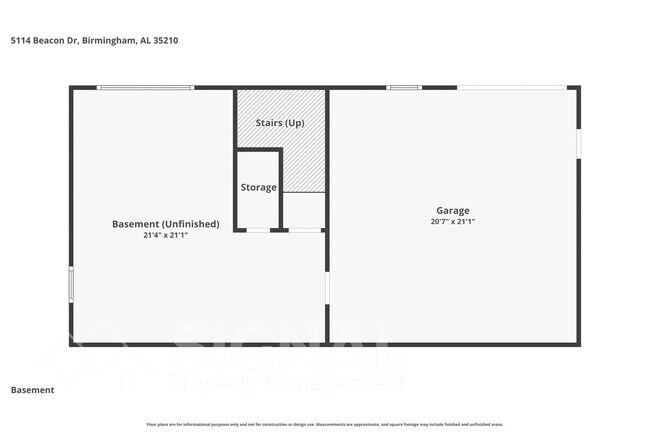 Building Photo - 5114 Beacon Dr