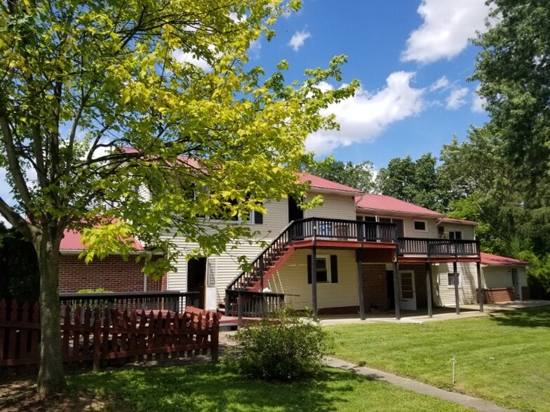 Primary Photo - 3054 Johnson Mill Rd