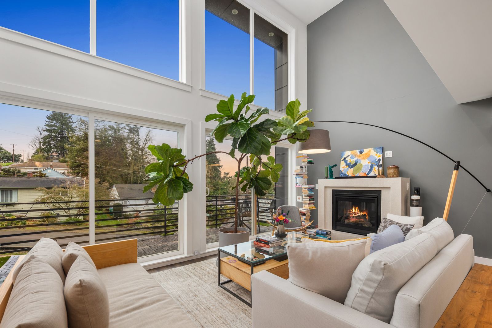 Building Photo - 4726 S Juneau St