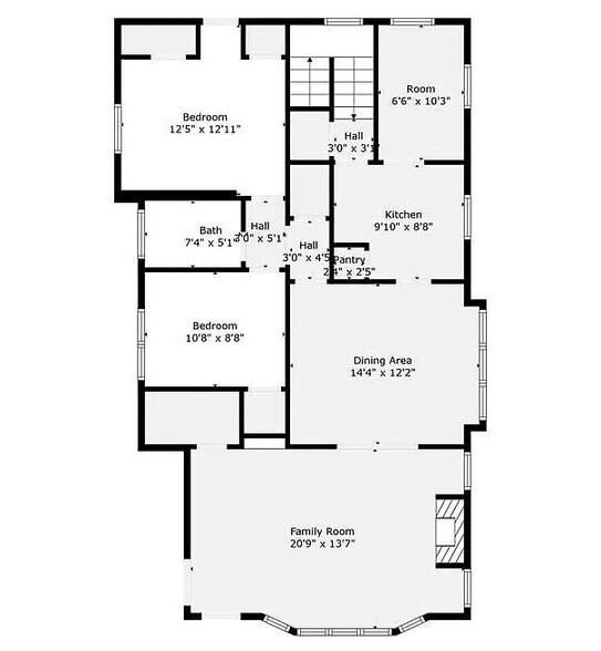 Building Photo - 4235 Overland Pky