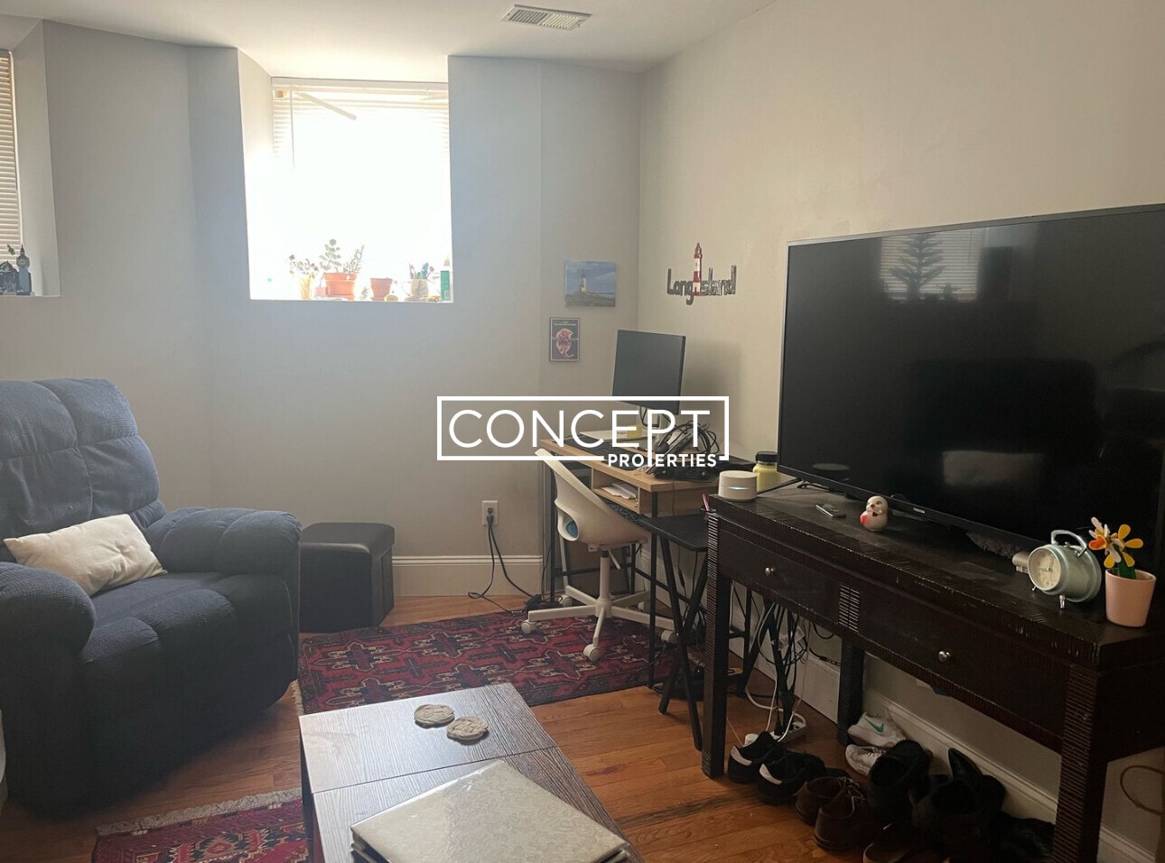 Building Photo - 276-278 Parker Hill Ave. Unit B