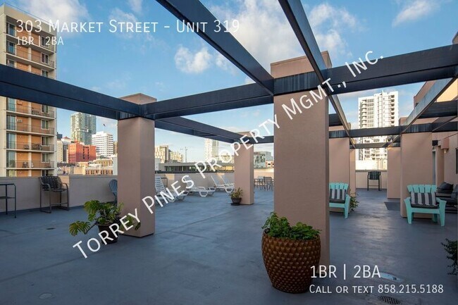 Building Photo - 303 Market St