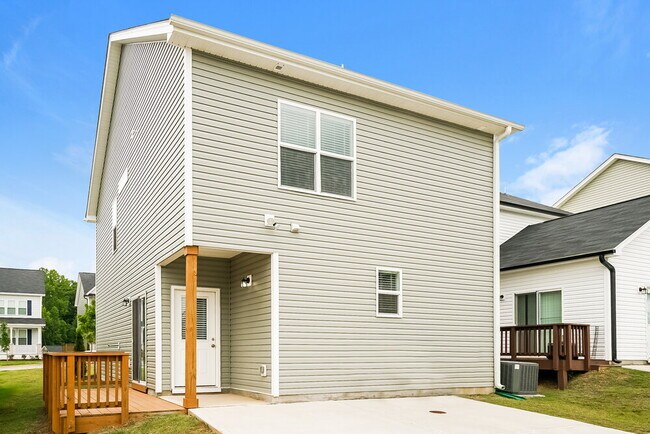 Building Photo - 106 Rosemary St