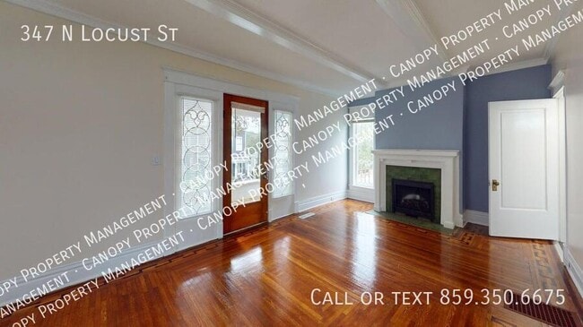 Building Photo - 347 N Locust St