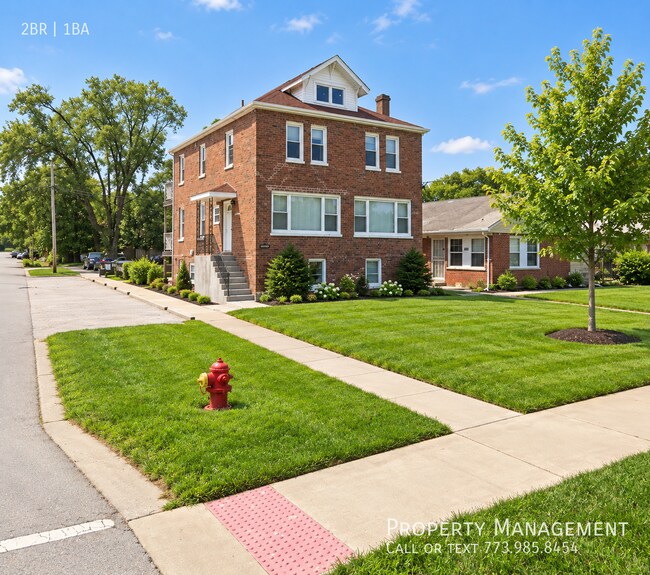 Building Photo - 14700 Turner Ave