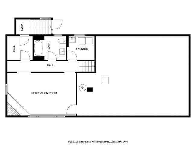 Building Photo - Great House in a great location!