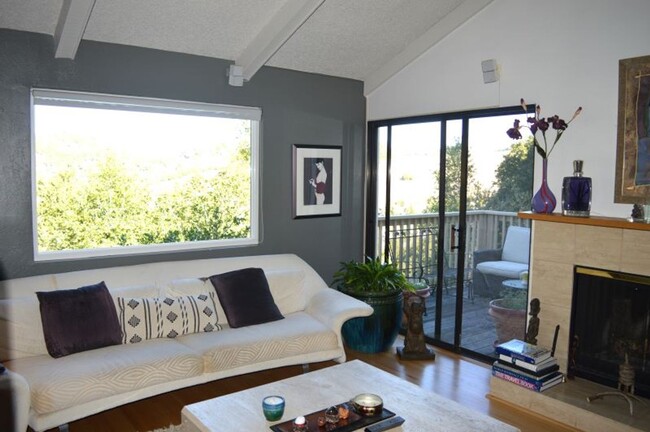 Building Photo - FURNISHED MILL VALLEY TOWNHOME WITH STUNNI...