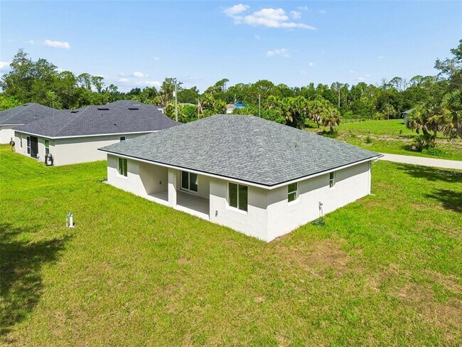 Building Photo - 5535 Tevis Terrace