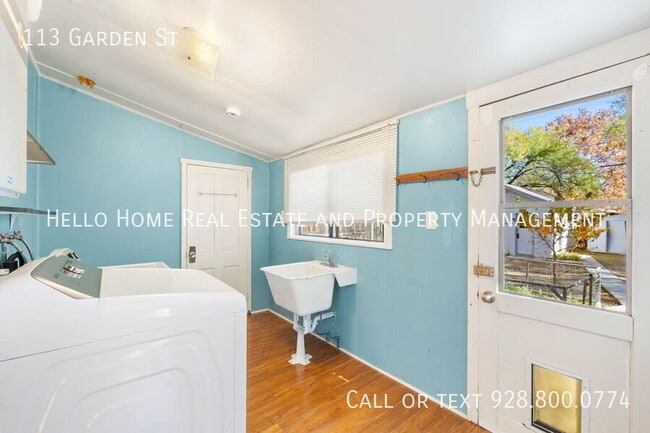 Building Photo - 113 Garden St