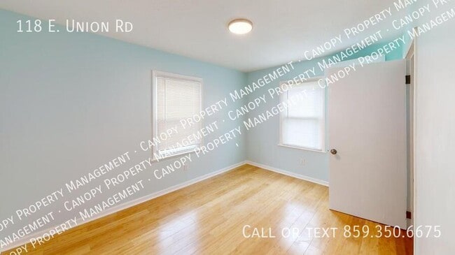 Building Photo - 118 E Union Rd