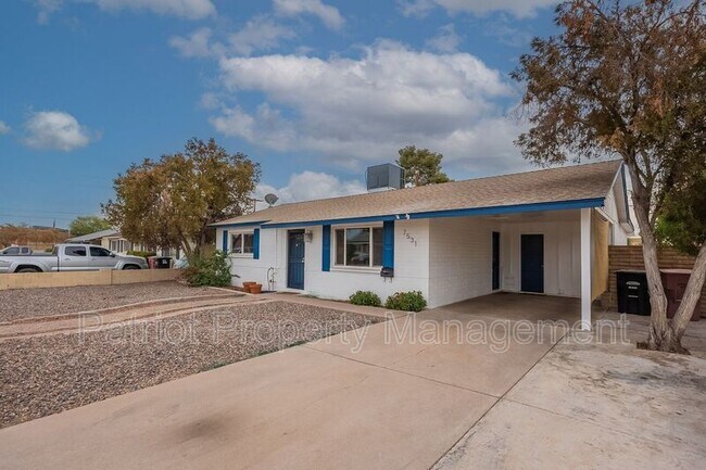 Building Photo - 7531 E McKinley St