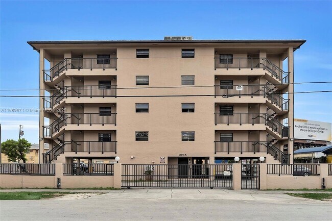 Primary Photo - 3945 SW 89th Ave