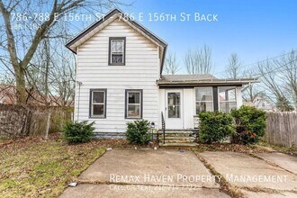 Building Photo - 786-788 E 156th St-786 E 156th St Back