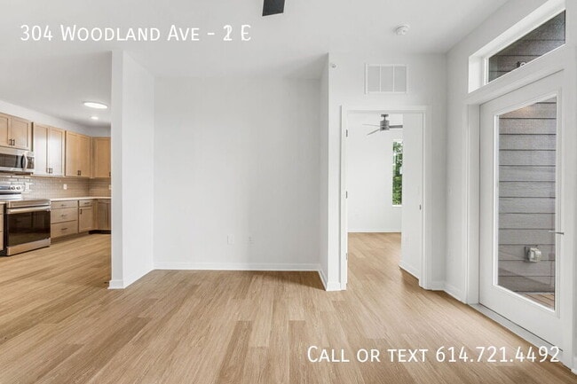 Building Photo - 304 Woodland Ave