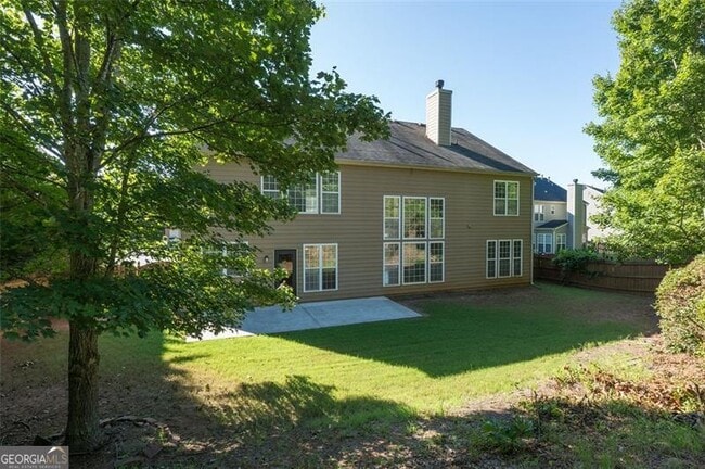 Building Photo - 4485 Colchester Creek Dr
