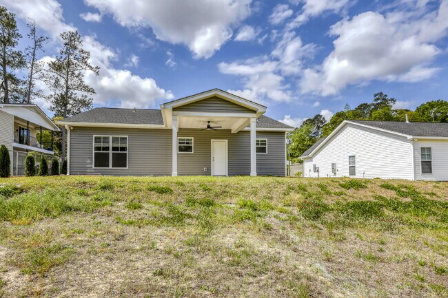 Building Photo - Brand-New 4BR Home in Prime Columbia Location!