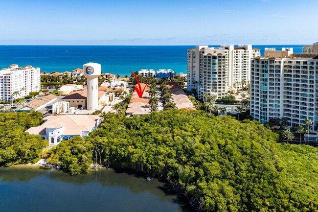 Building Photo - 3632 S Ocean Blvd