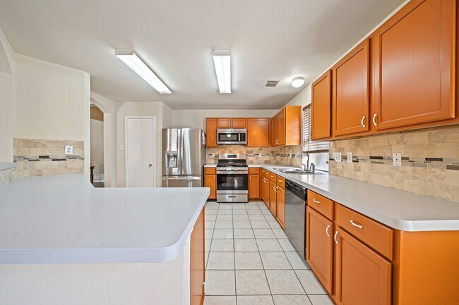 Building Photo - 12407 Fox Trace Ln