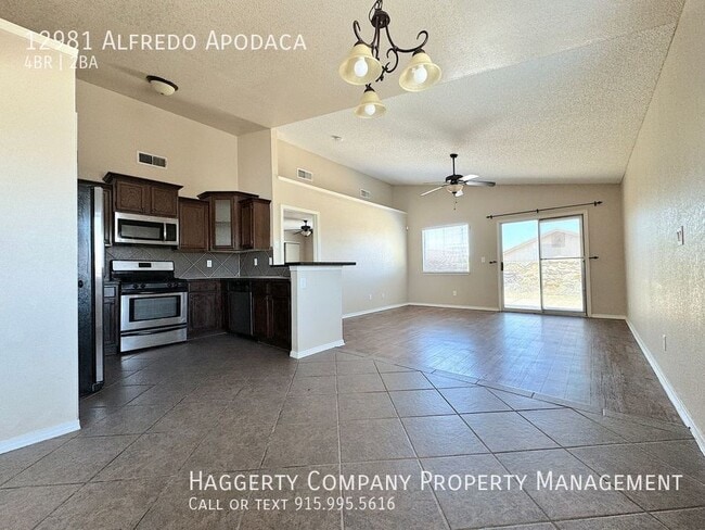 Building Photo - 12981 Alfredo Apodaca Dr